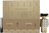 Paco Rabanne Fame Gift Set EDP Spray 50ml + 4.5ml Eyephoria Mascara Paco Rabanne Fame Gift Set EDP Spray 50ml + 4.5ml Eyephoria Mascara