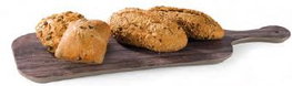 Pala Horno Melamina Roble 53x20 cm