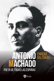 Antonio Machado, Enrique Baltanas - RIALP