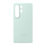 Samsung Funda de Silicona para Galaxy S25 Ultra - Menta