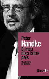 El meu dia a l'altre país, Peter Handke - ALIANZA