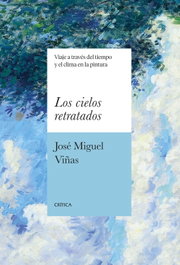 CRITICA, Los cielos retratados, José Miguel Viñas - CRITICA