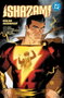 Panini España S.A. DC Premiere. Amanecer de DC. Shazam! 02. Día de mudanza