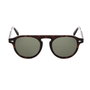 Belstaff LARSSON-TORTOISE Gafas de sol Marrón/Verde