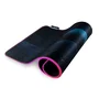 Abysm Covenant RGB XXL Alfombrilla de ratón gaming Multicolor