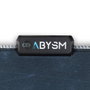 Abysm Covenant RGB XXL Alfombrilla de ratón gaming Multicolor