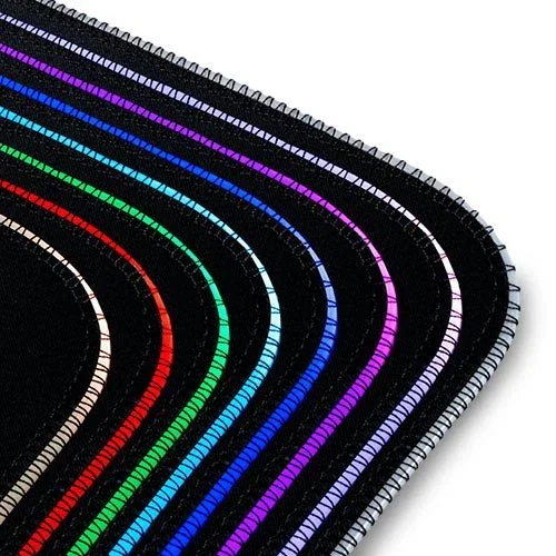 Abysm Covenant RGB XXL Alfombrilla de ratón gaming Multicolor Abysm Covenant RGB XXL Alfombrilla de ratón gaming Multicolor