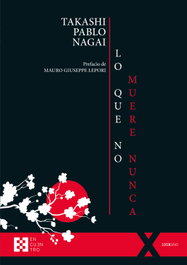 Lo que no muere nunca, Takashi Nagai - ENCUENTRO