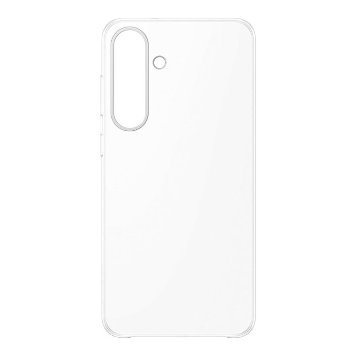 Samsung Funda Galaxy S25 FE Clear Case Transparente