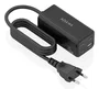 Aisens Cargador Sobremesa GaN 100W 3xUSB-C y 1xUSB-A Negro