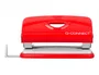 Q-connect Taladrador KF14216 Rojo