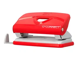 Q-connect Taladrador KF14216 Rojo