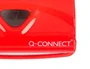 Q-connect Taladrador KF14216 Rojo