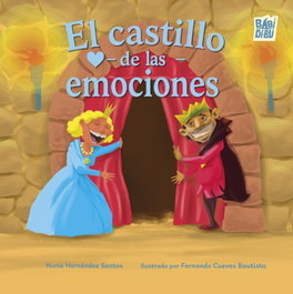 BABIDI-BU, El castillo de las emociones - La mirada de Daniel