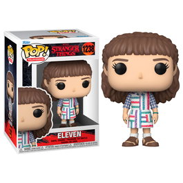 Funko Figura POP Stranger Things Eleven 9cm Vinilo