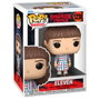 Funko Figura POP! Eleven Stranger Things Temporada 4