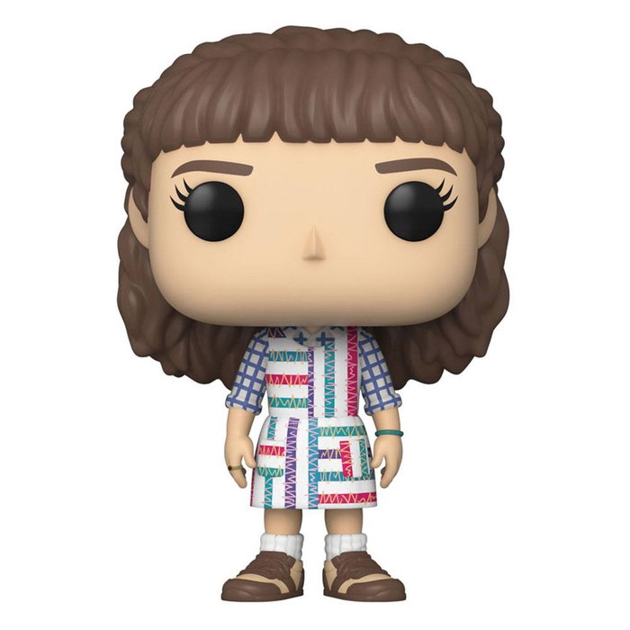 Funko Figura POP! Eleven Stranger Things Temporada 4