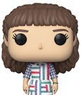 Funko Figura POP! Eleven Stranger Things Temporada 4