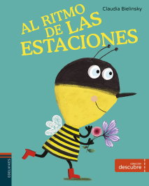 EDELVIVES, AL RITMO DE LAS ESTACIONES - VV.AA.