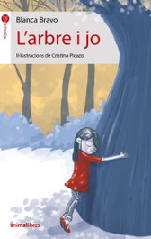 L'arbre i jo, Blanca Bravo - ANIMALLIBRES, S.L.
