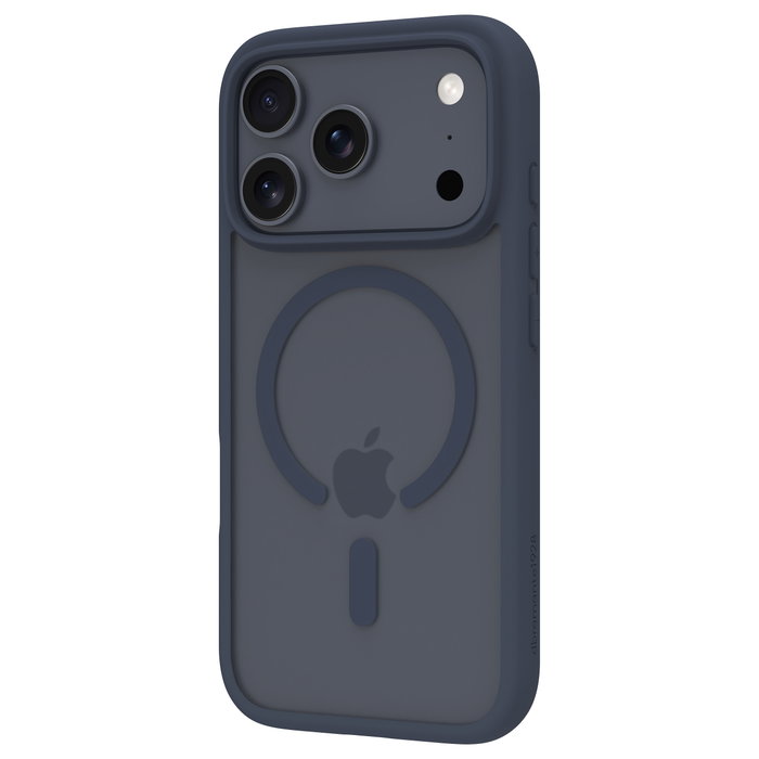 Dbramante1928 Grenen para iPhone 17 Pro Azul