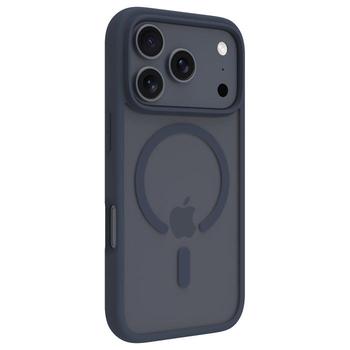 Dbramante1928 Grenen para iPhone 17 Pro Azul