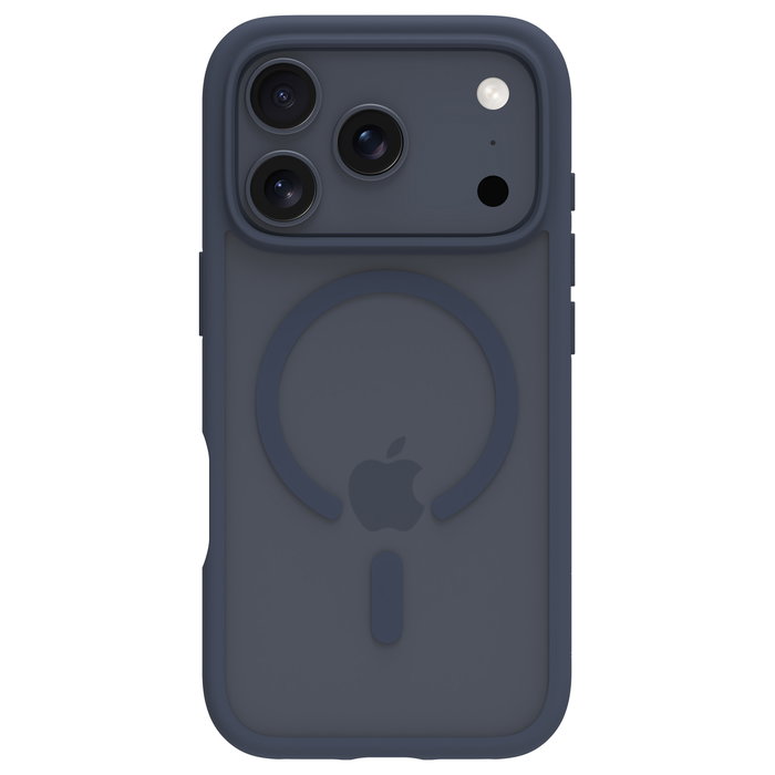 Dbramante1928 Grenen para iPhone 17 Pro Azul