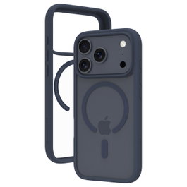 Dbramante1928 Grenen para iPhone 17 Pro Azul