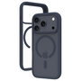 Dbramante1928 Grenen para iPhone 17 Pro Azul