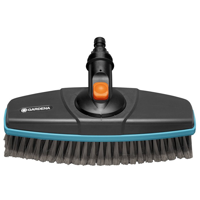 Gardena Cleansystem Handle Brush Soft