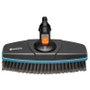 Gardena Cleansystem Handle Brush Soft