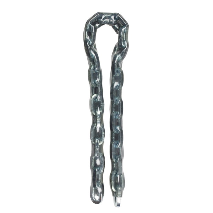 Master Lock Cadena de Acero Endurecido con Funda Protectora 8021EURD Master Lock Cadena de Acero Endurecido con Funda Protectora 8021EURD