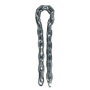 Master Lock Cadena de Acero Endurecido con Funda Protectora 8021EURD