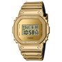 Reloj Hombre Casio G-Shock THE ORIGIN - FINE METALLIC SERIES - GOLD (Ø 43 mm)