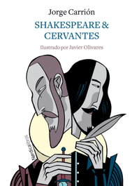 Shakespeare & Cervantes (Ilustrados), AA.VV. - NORDICA LIBROS