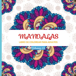 RODENO Mandalas 13