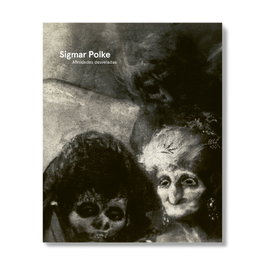 Afinidades desveladas, Sigmar Polke - MUSEO NACIONAL DEL PRADO