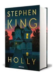Penguin Random House Holly (de bolsillo)