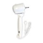 Edm Motor Recambio Ventilador 33510 Blanco Polipropileno