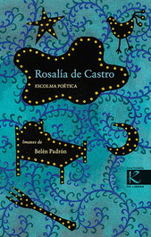 Rosalía de Castro - FAKTORIA K DE LIBROS