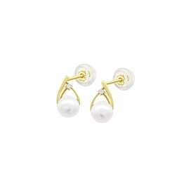 Pendientes Mujer Lotus