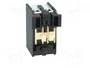 LOVATO ELECTRIC BF Contactores auxiliares NA x2