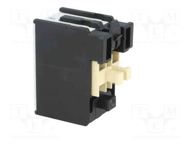 LOVATO ELECTRIC BF Contactores auxiliares NA x2