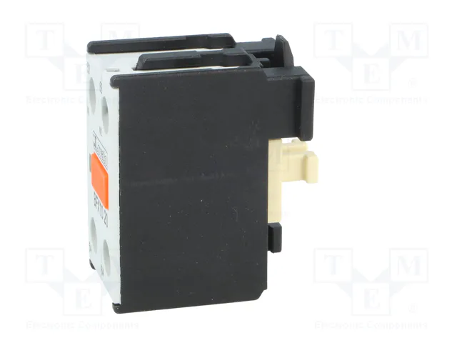 LOVATO ELECTRIC BF Contactores auxiliares NA x2