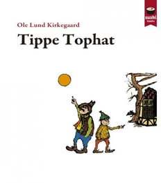 SUSHI BOOKS TIPPE TOPHAT, Ole Lund Kirkegaard - SUSHI BOOKS