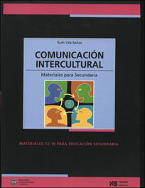 NARCEA, Comunicación intercultural - Materiales