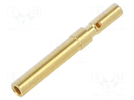 LAPP Contacto hembra industrial EPIC MH 1.0 dorado