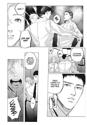 Yermo Ediciones Y Publicaciones, S.L. Mi Deseo de Cuidarte de YUITSU