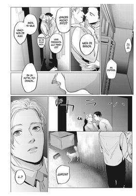 Yermo Ediciones Y Publicaciones, S.L. Mi Deseo de Cuidarte de YUITSU