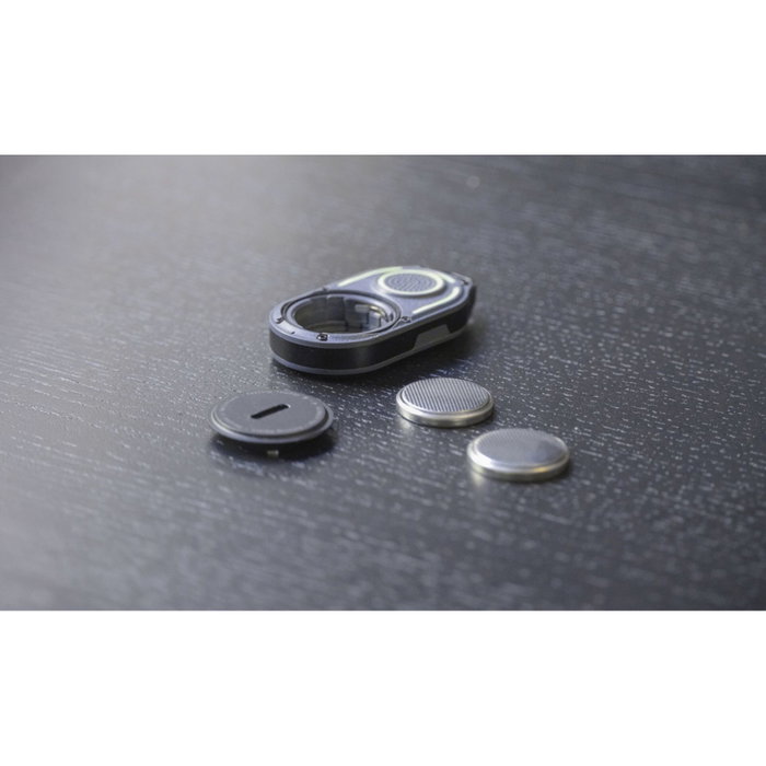 Rolling Square AirNotch Pro BT Tracker Dual Anthracite
